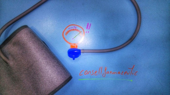 Consellfarmaceutic; Consells; Salut; LaLlagosta; SantFeliuDeCodines; Farmacia-Adria-Botet-Carreras; Hipertensio; farmacia;